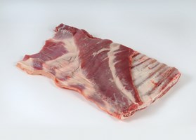Breast – Square cut Meat Cut Spec Step 1